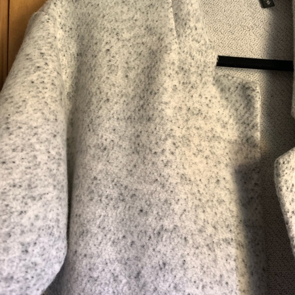 Coat - Picture 2 of 2